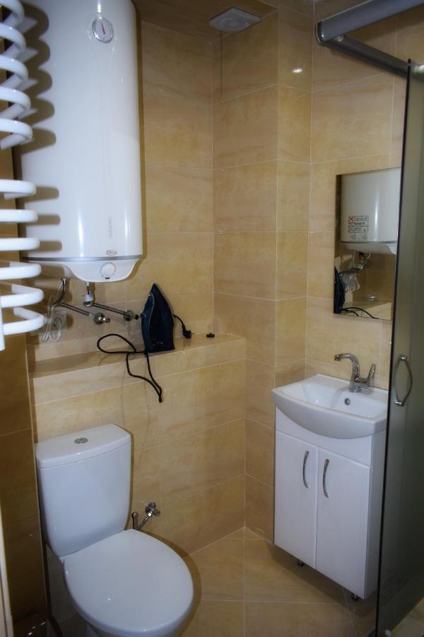 Apartments Provence Chernivtsi Exterior foto
