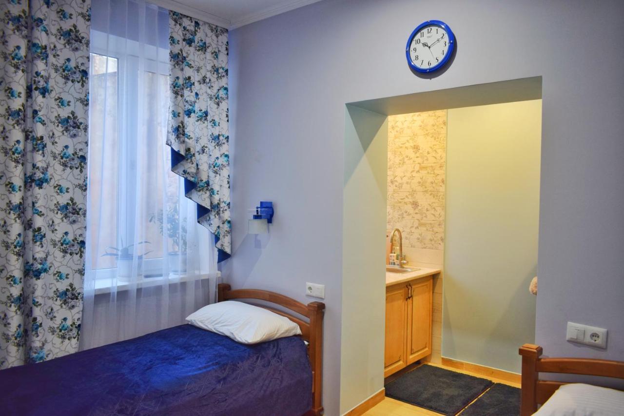 Apartments Provence Chernivtsi Exterior foto